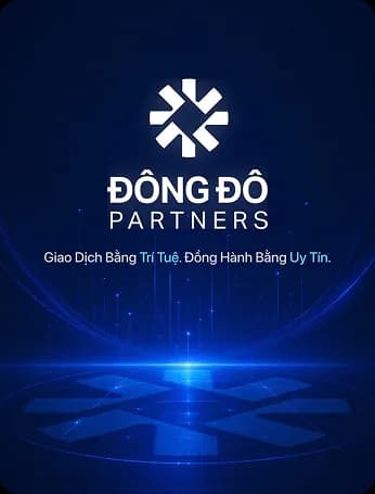 Đông Đô Partners